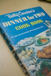 PiecedGoods Charley Harper Dinner for Two