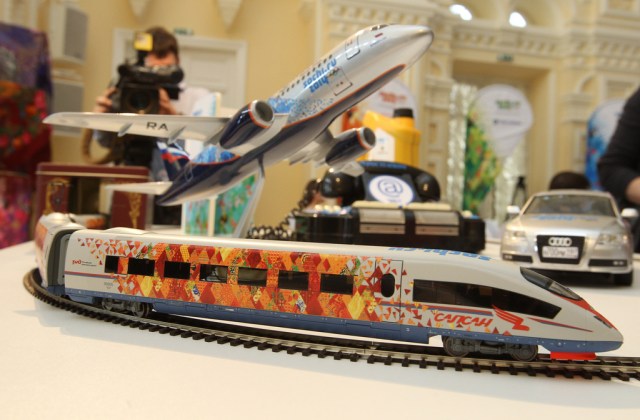 Patchwork, Olympics, Winter, Sochi