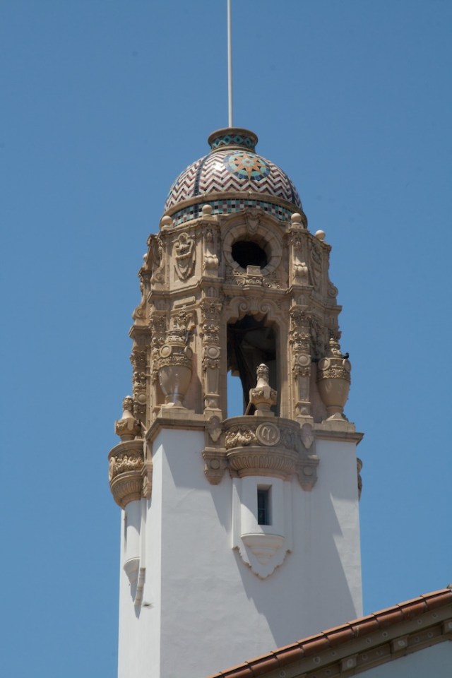 Mission Dolores