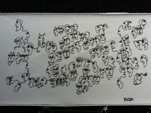 Piecedgoods maker faire free motion