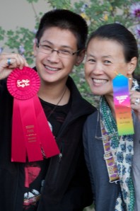 San Mateo County Fair