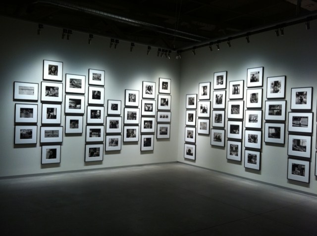 photography, Pier 24, 