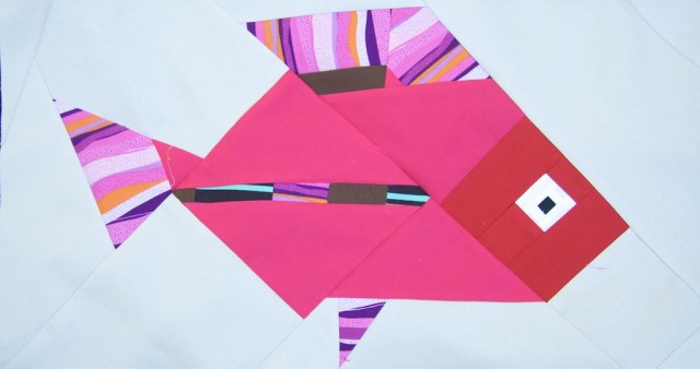 Improvisational Fish