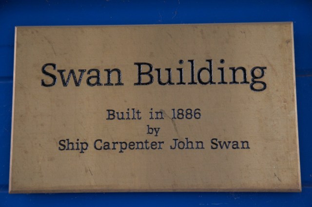Swan Building