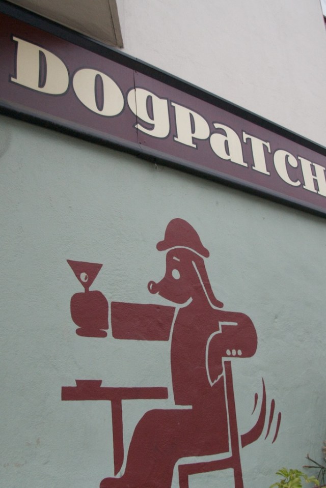 Dogpatch Saloon