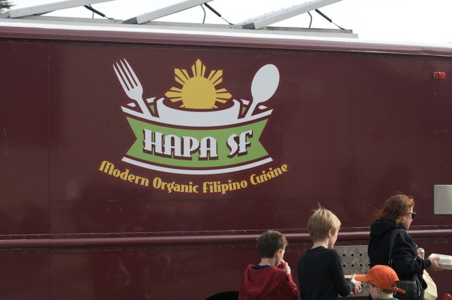 Off the Grid Hapa SF