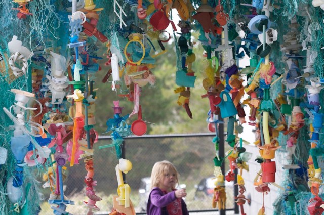 Gyre from Washed Ashore