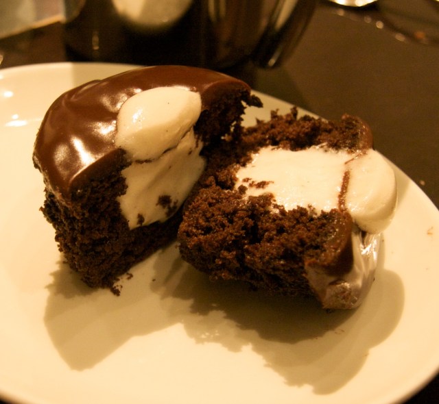 Chocolate Cupcake