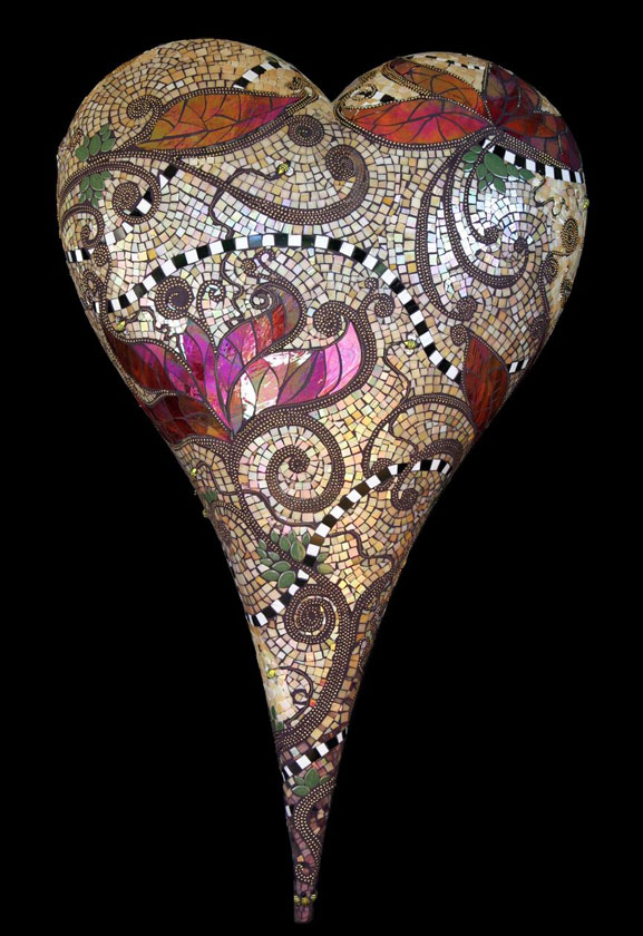 I think I can....All the Hearts for All the Kids