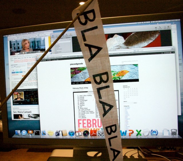 Feb2Words February Photo A Day