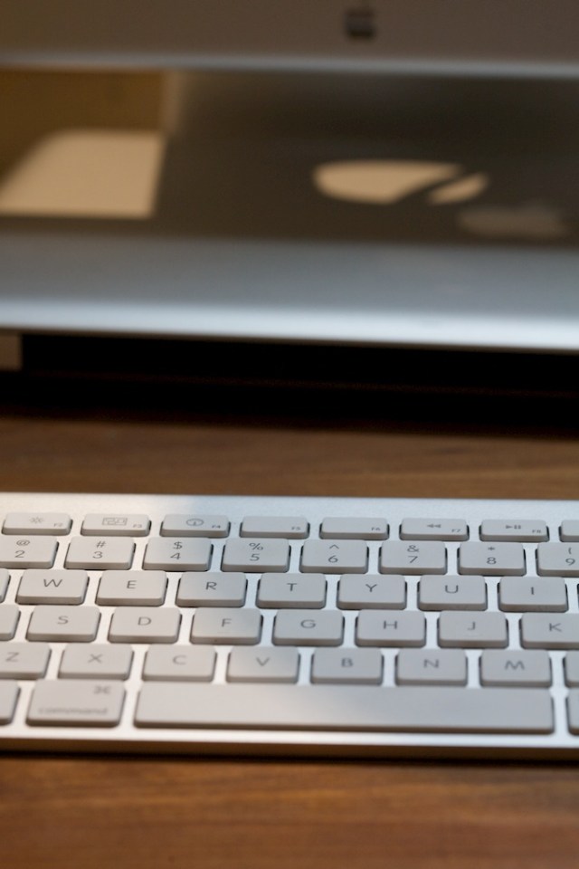 February photo a day - where you work