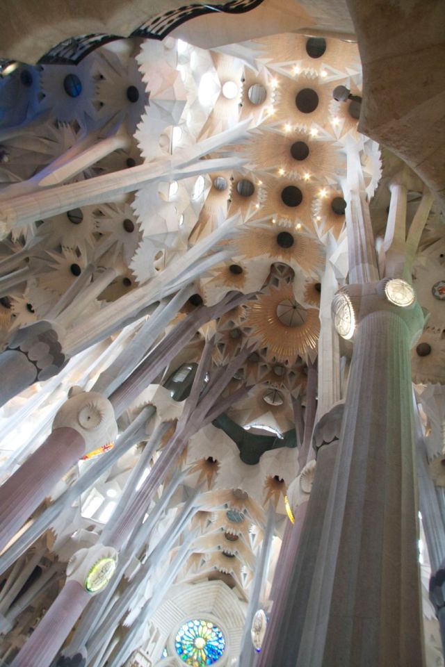 Sagrada Familia