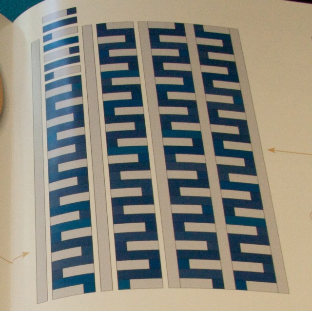 Modern Quilts Illustrated Stacks