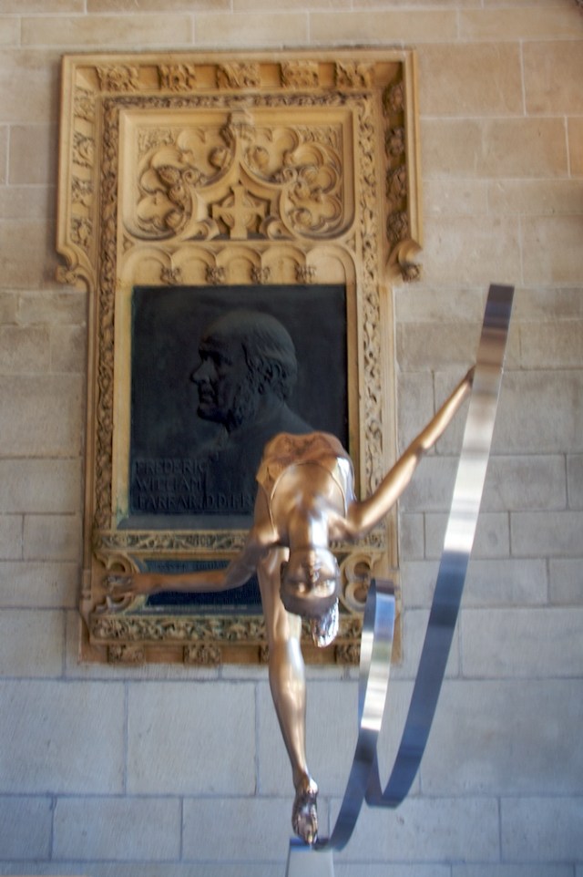 piecedgoods Upsidedown July Photo a Day - Upsidedown