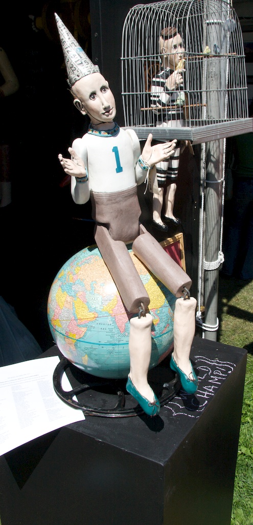 Sausalito Art Festival 6