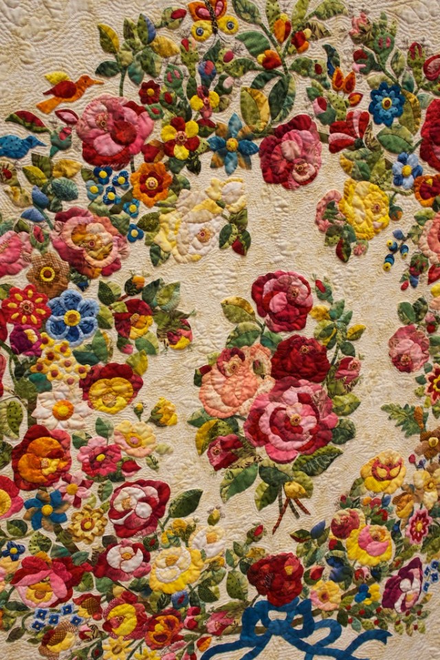 piecedgoods PIQF 2012 PIQF 2012 International Entries to the World Quilt Competition