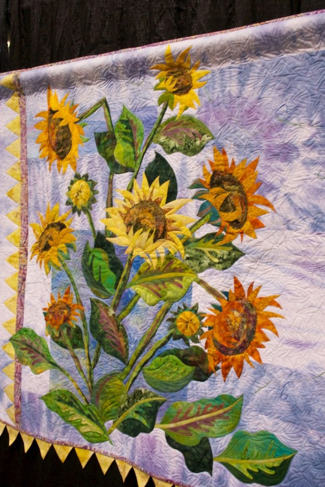 piecedgoods PIQF 2012 PIQF 2012 Quilt Competition Wall Category