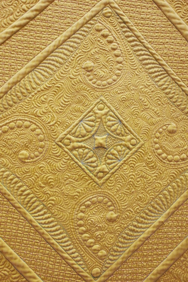 PIQF 2012 Quilt Competition