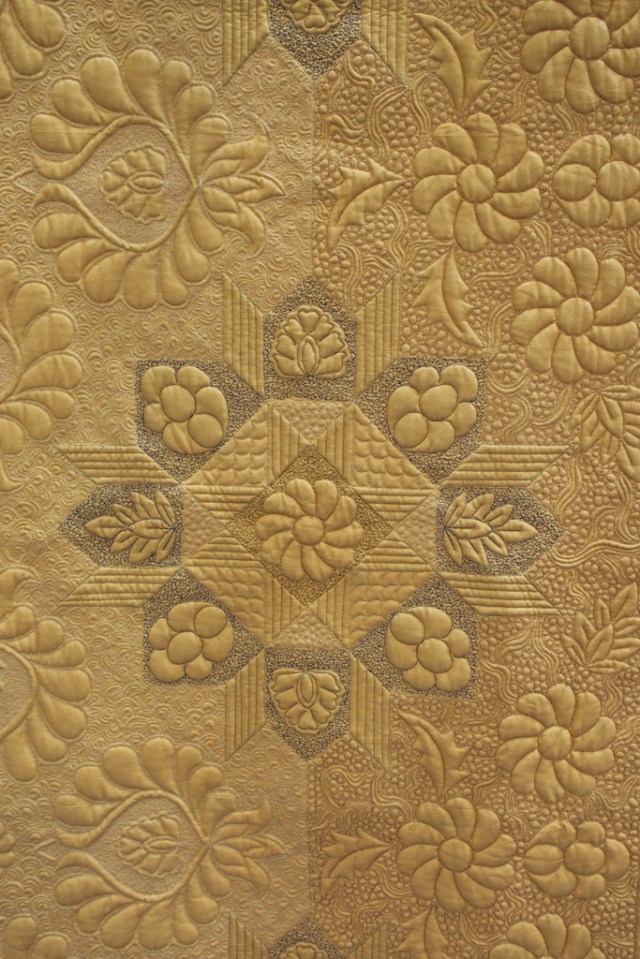 PIQF 2012 Quilt Competition Traditional Category