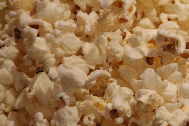 Popcorn