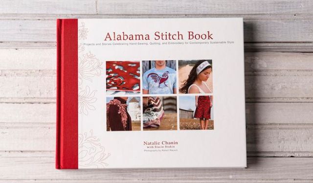 Alabama Studio Style Books