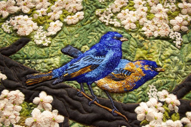 Life at the Waters Edge