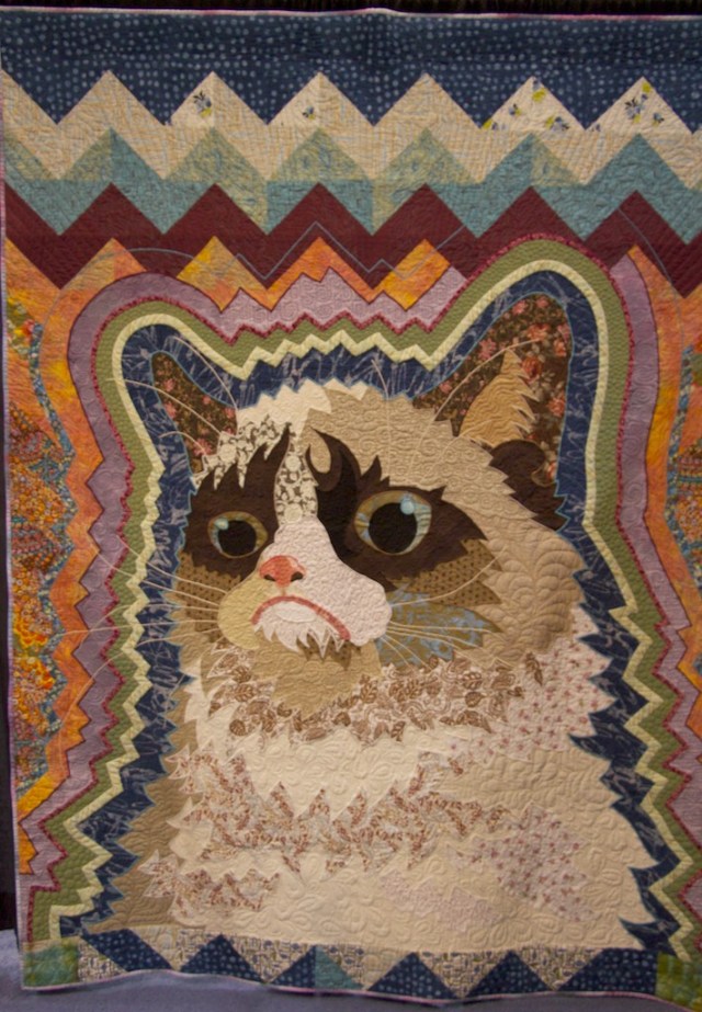 Zeitgeist by Kristin a La Flamme