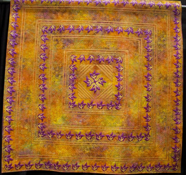 Lotus Blossom by Cory Allender