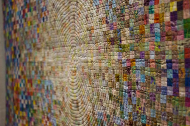 Mere Color by Julie Scribner