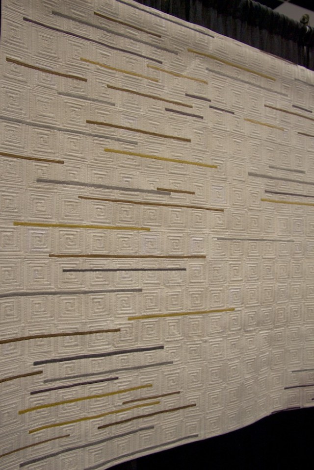 Otaru WInter by Cynthia Vogt