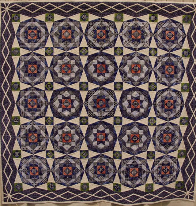 The 25th Anniversary - Kazuko Funabasama