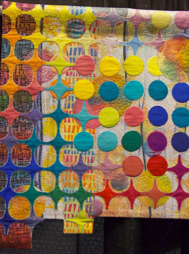 Synchronicity by Louisa Smith