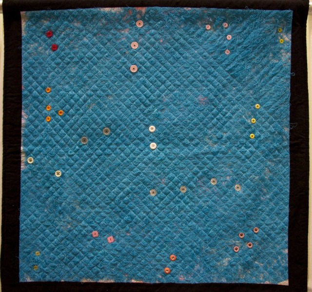 Holding it Together by Skip Heller