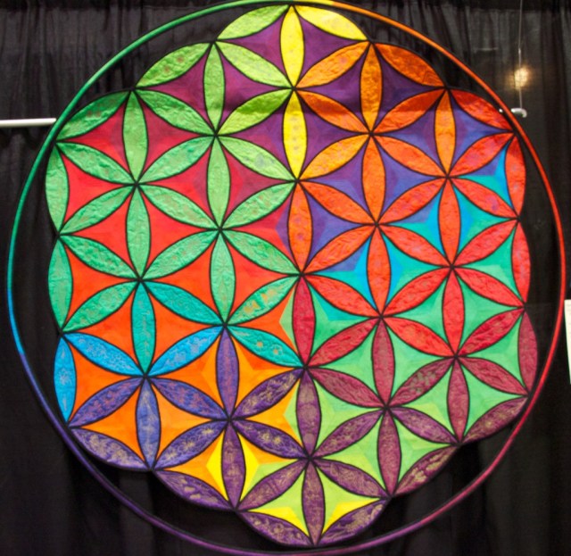 Aura by Annette Valtl