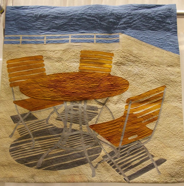 Conversations 1 by Sarah Ann Smith