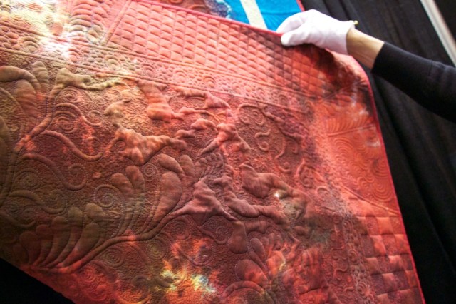 PIQF 2013 Cosmos the back  317