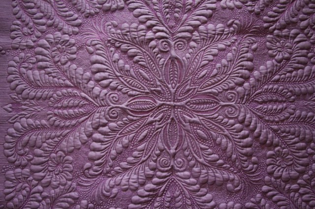 Flourish by Kay Bell