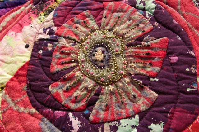 Warm Love by Hsin-Chen Lin