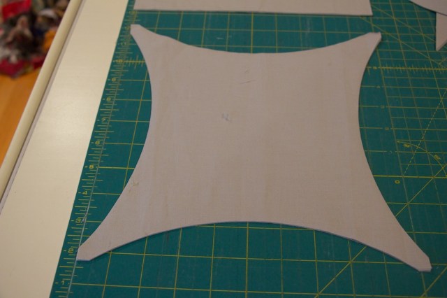 Double Wedding Ring  347