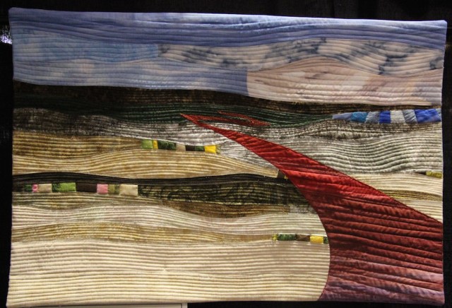 Gayle Scott - Asilomar State Beach and Conference Grounds