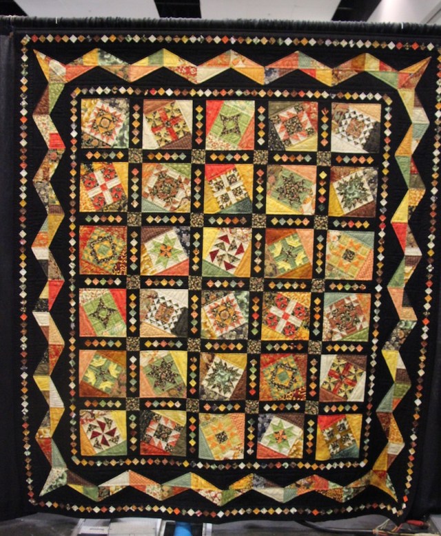 Piecedgoods PIQF 2014 Repeat 483