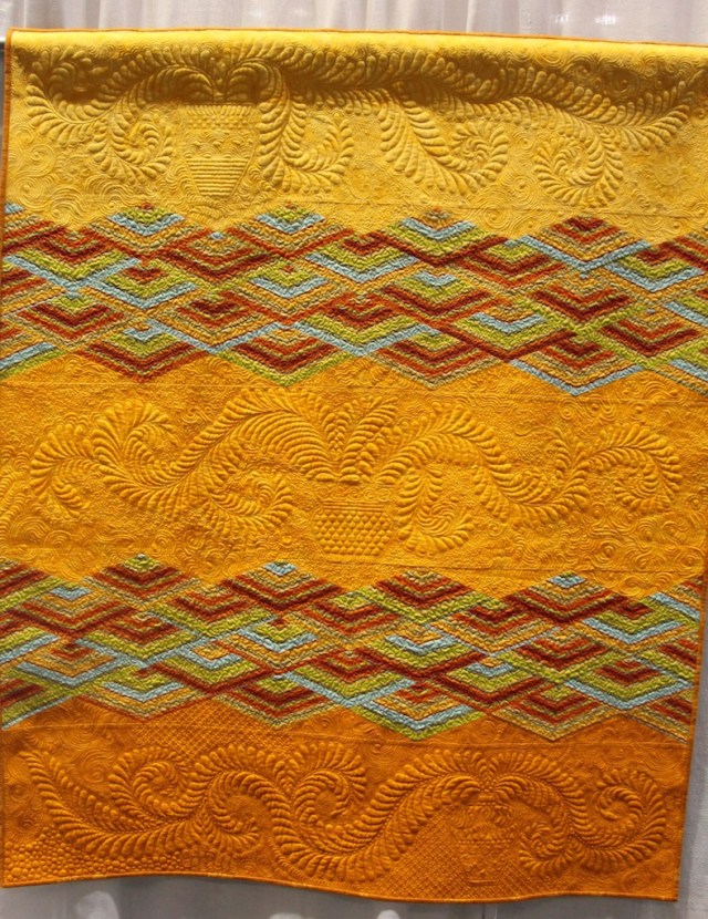 Piecedgoods PIQF 2014 Repeat 484