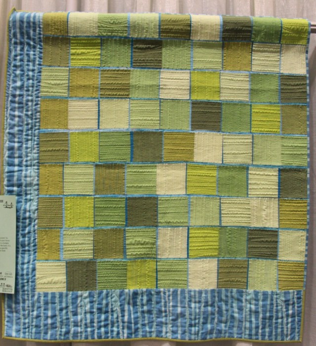 Piecedgoods PIQF 2014 Repeat 490