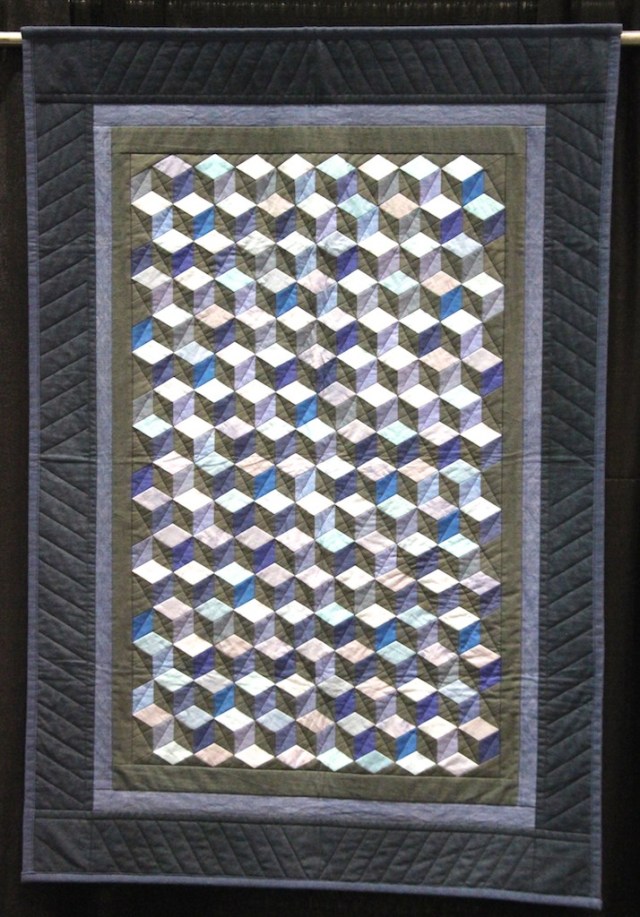 Piecedgoods PIQF 2014 Repeat 498