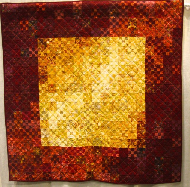 Piecedgoods PIQF 2014 Repeat 507