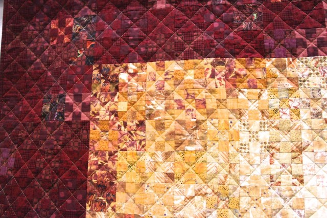 Rai Kozai - Red, Yellow Study